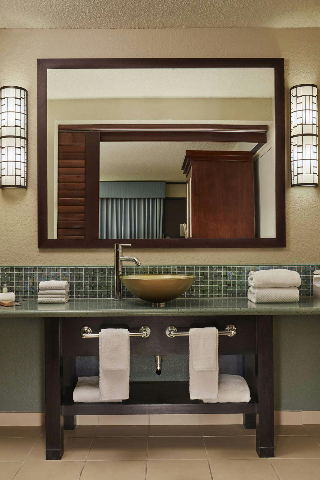 Hotel DoubleTree by Hilton Hotel Orlando at SeaWorld photo 5