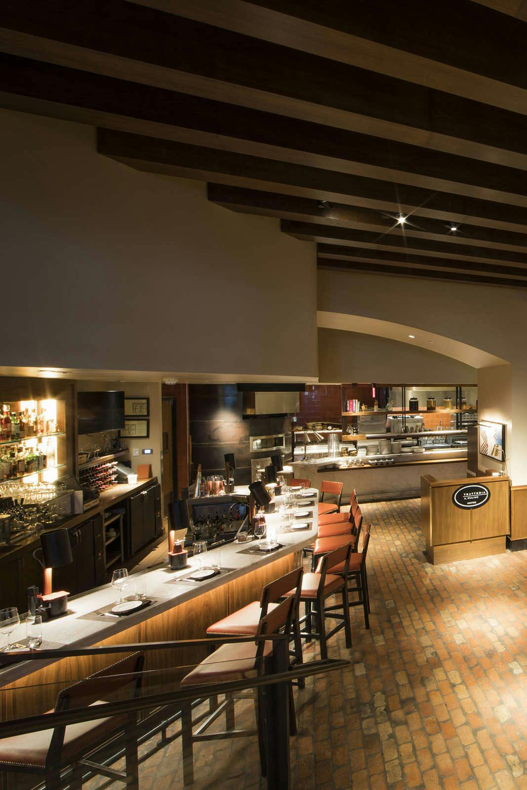 Hotel Hilton Nashville Downtown photo 4