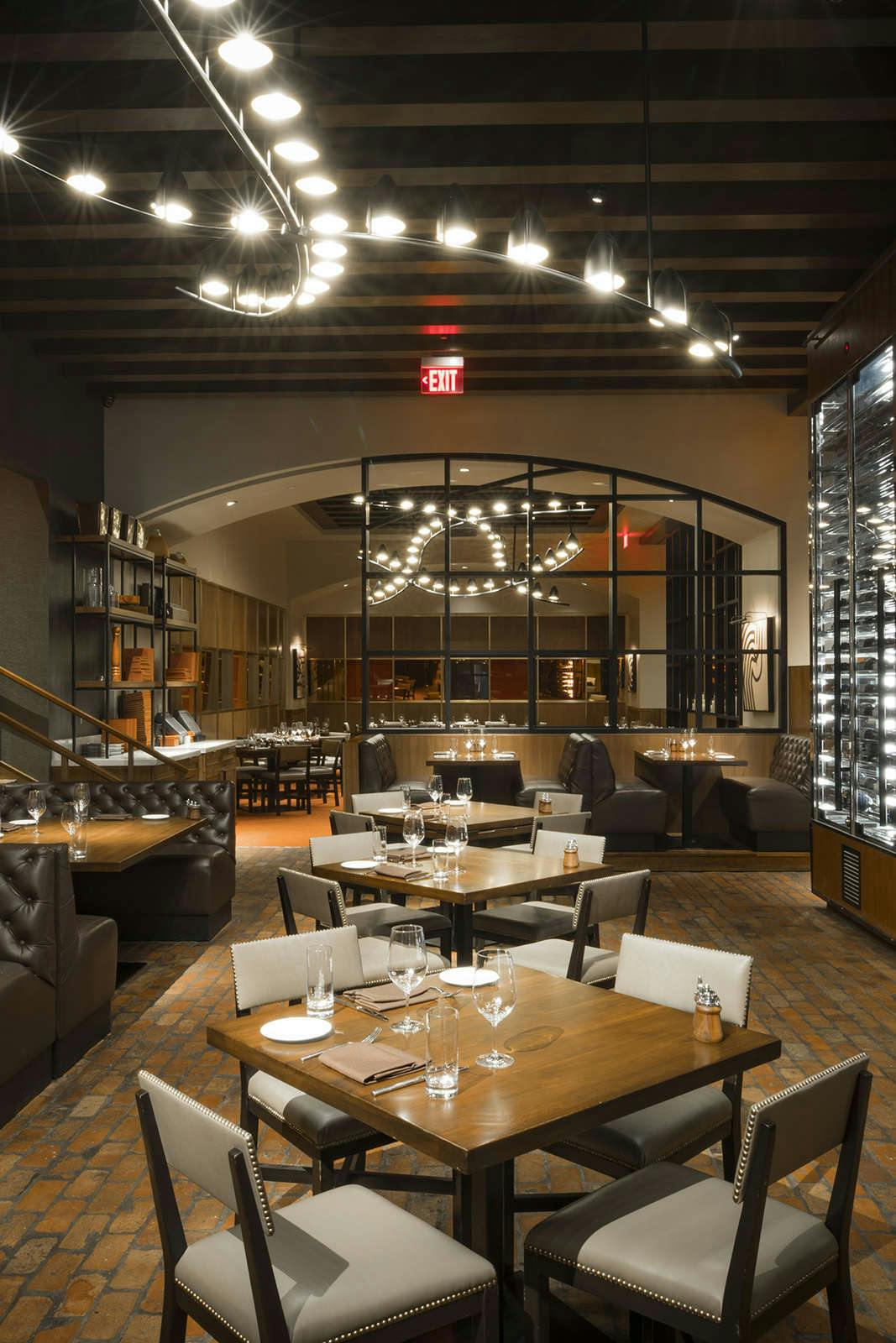 Hotel Hilton Nashville Downtown photo 5