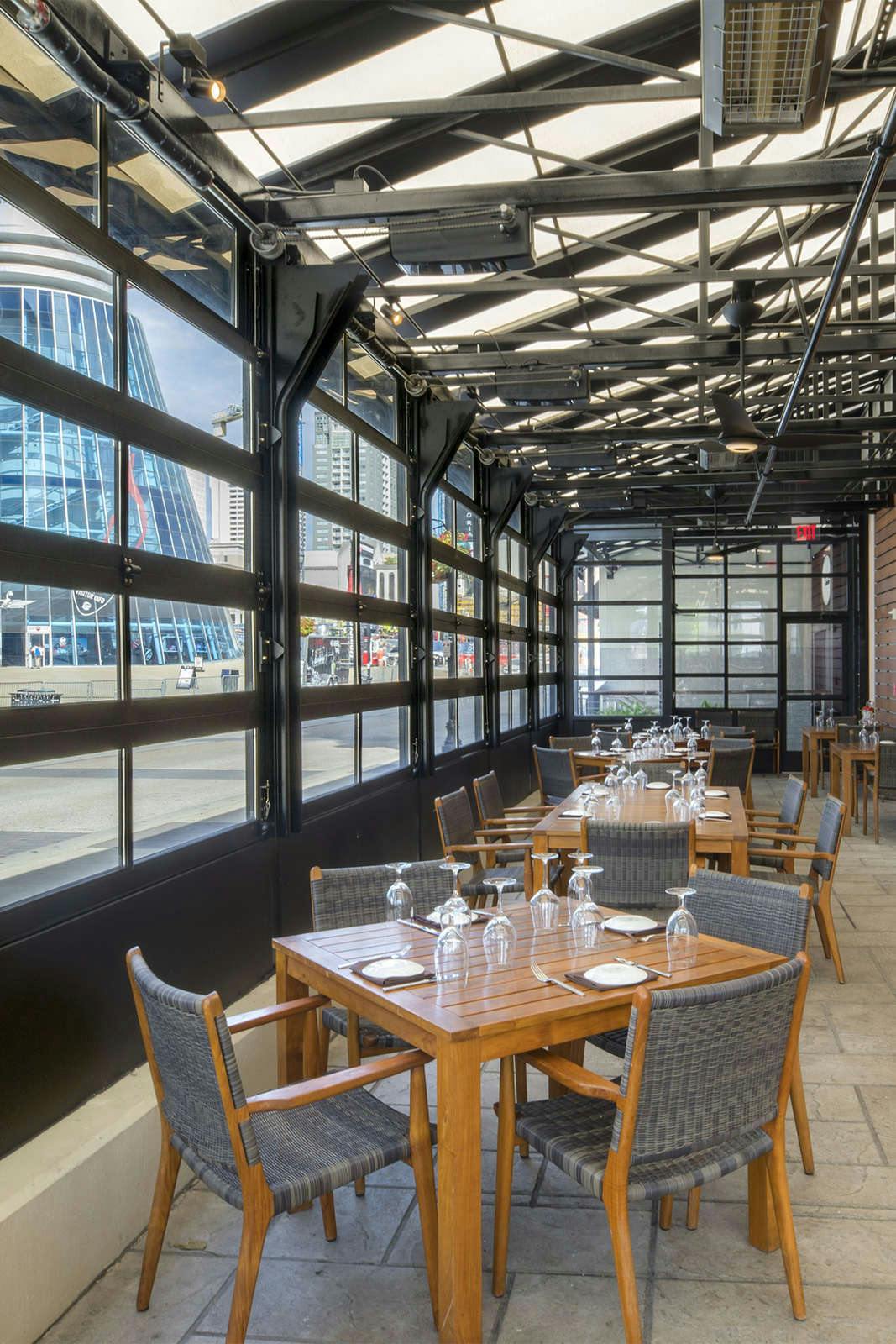 Hotel Hilton Nashville Downtown photo 3