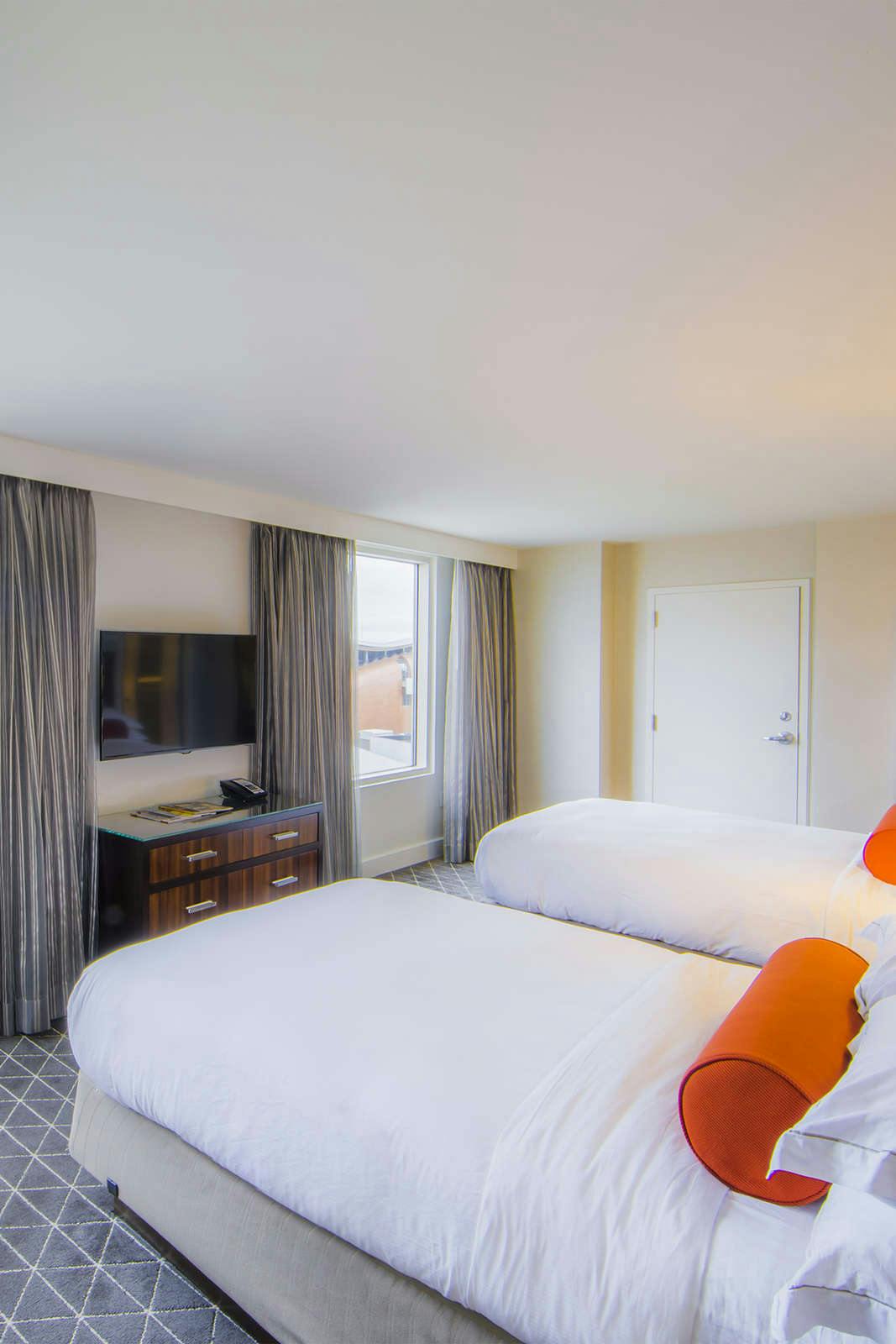 Hotel Hilton Nashville Downtown photo 1