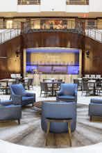 Hotel Hilton Nashville Downtown photo 2