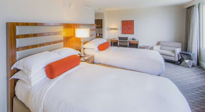 Hilton Nashville Downtown