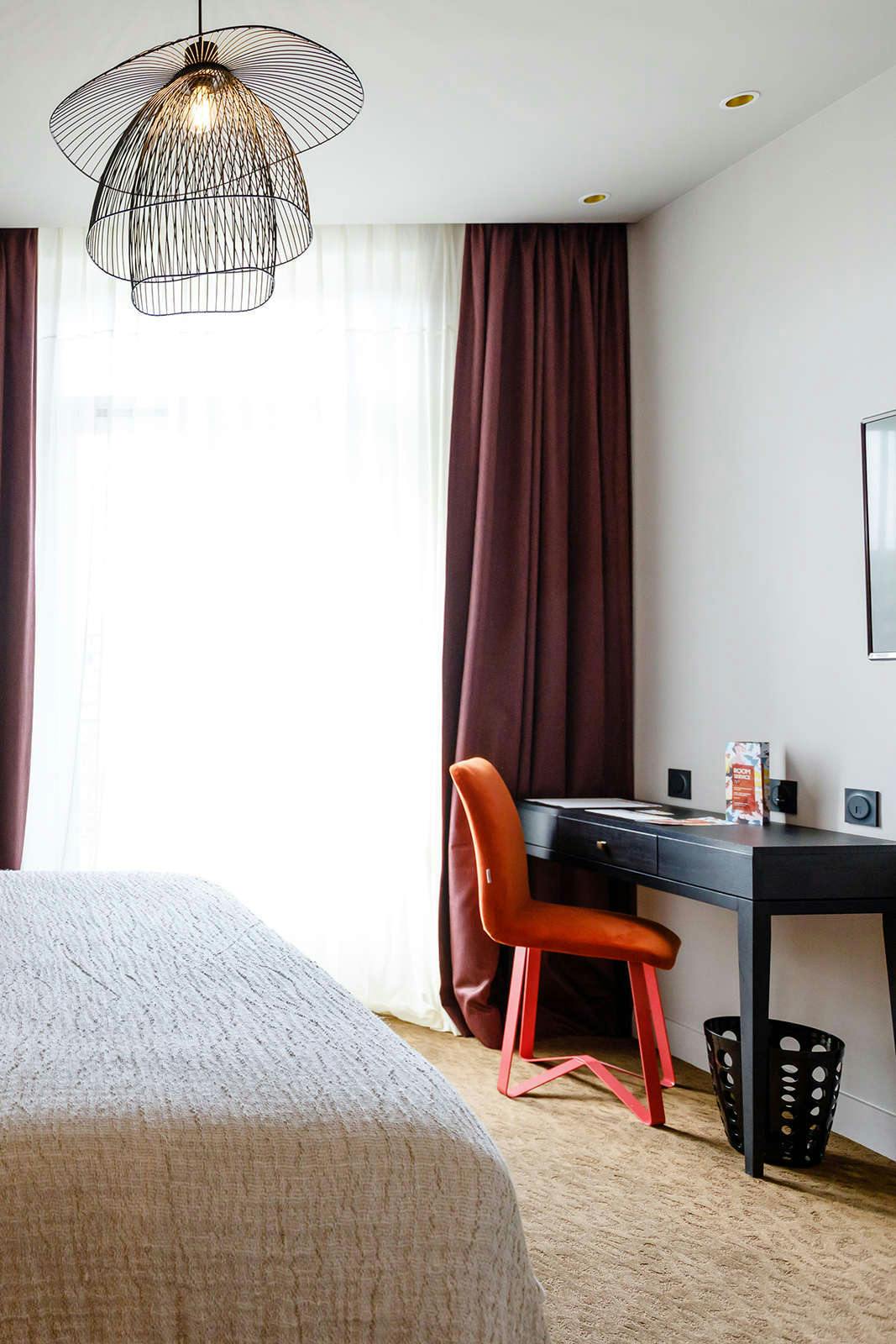 Hotel Hotel Verlaine photo 5