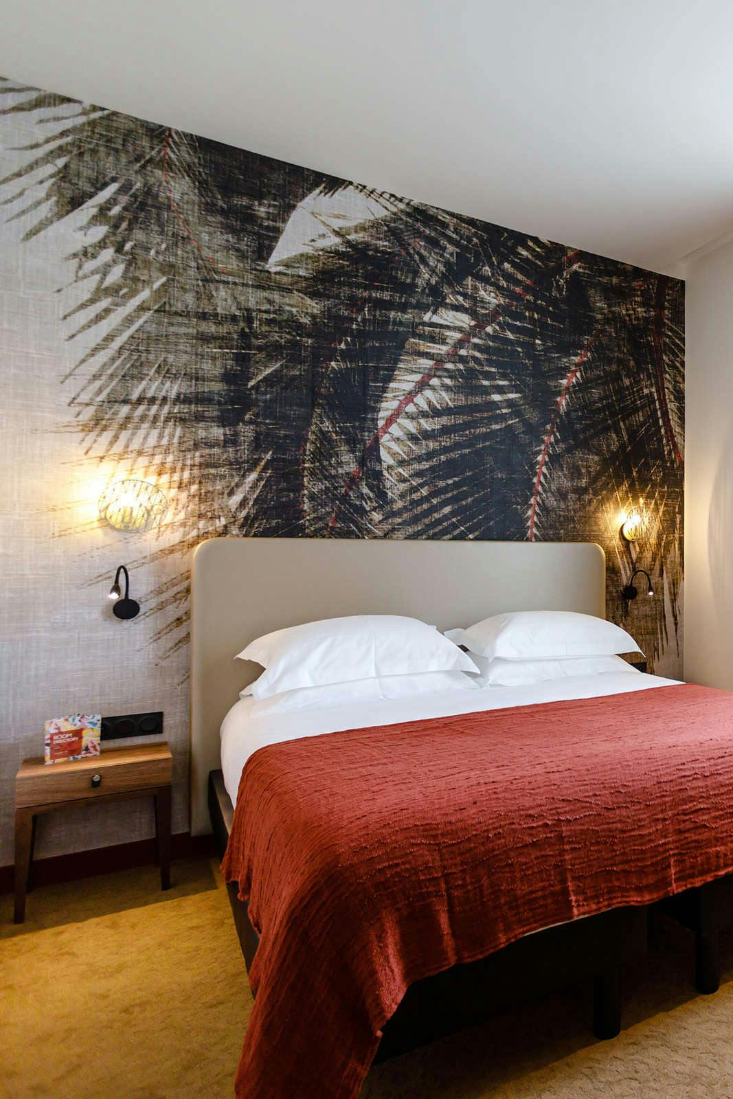 Hotel Hotel Verlaine photo 3