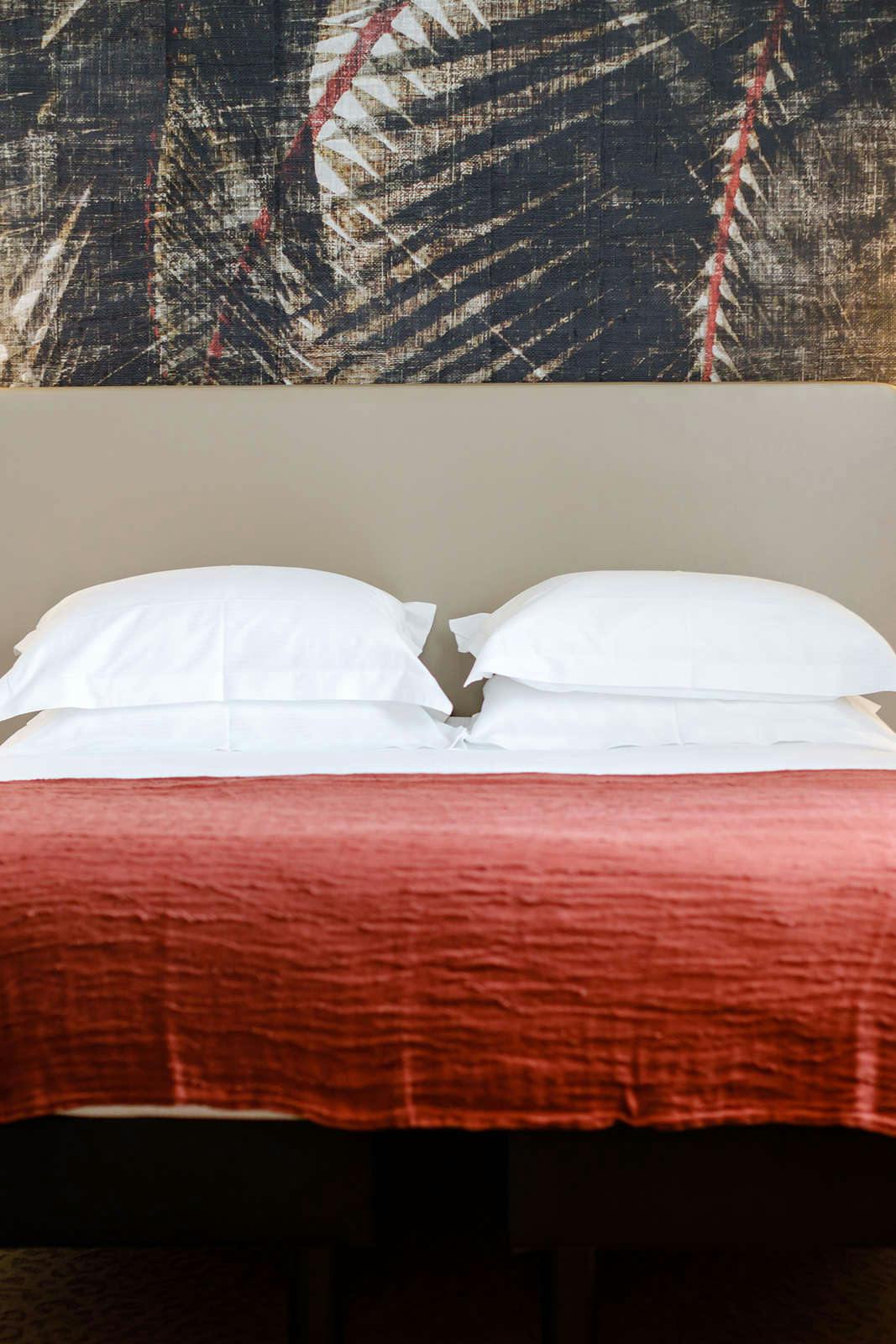 Hotel Hotel Verlaine photo 4