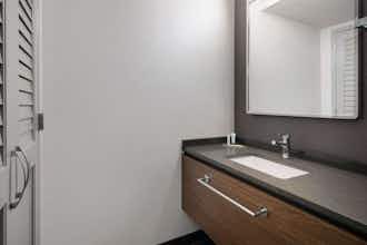 Hotel Courtyard by Marriott Tampa North/I-75 Fletcher photo 4