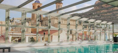 Hospes Amerigo