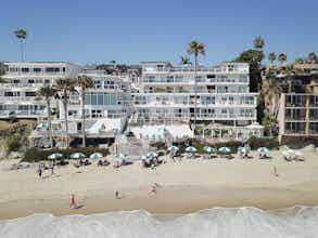 Hotel Capri Laguna on the Beach photo 1