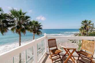 Hotel Capri Laguna on the Beach photo 2