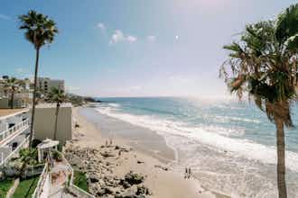 Hotel Capri Laguna on the Beach photo 3