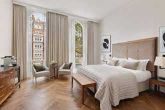 Hotel The Queen's Gate Hotel photo 2