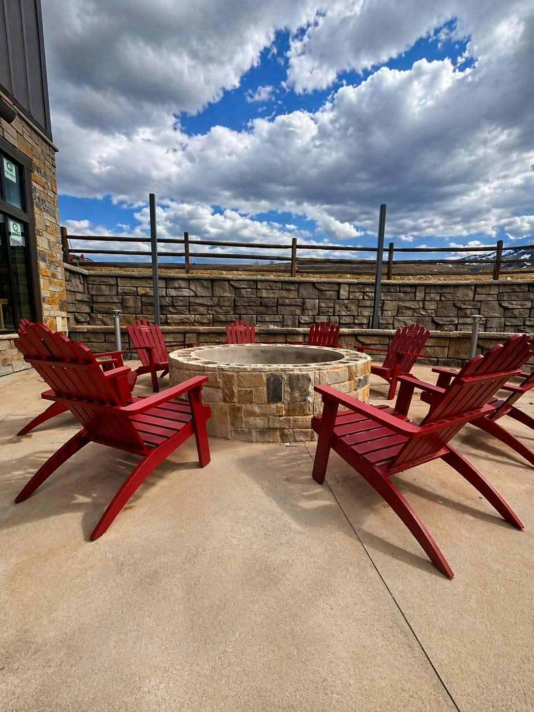 Hotel SpringHill Suites Steamboat Springs photo 3