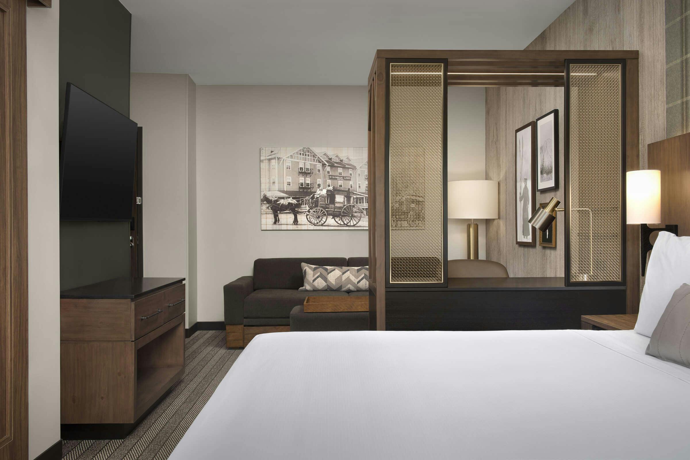 Hotel SpringHill Suites Steamboat Springs photo 4
