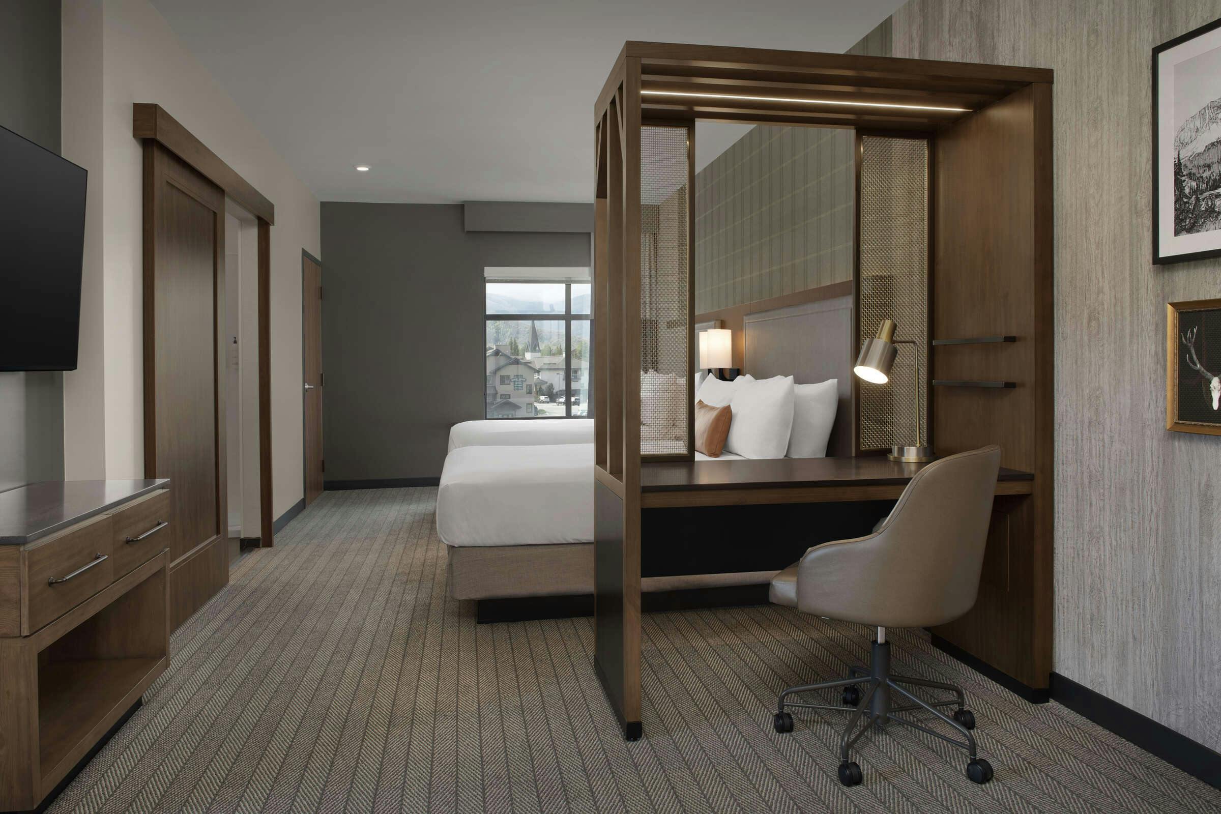 Hotel SpringHill Suites Steamboat Springs photo 1