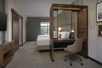 Hotel SpringHill Suites Steamboat Springs photo 1