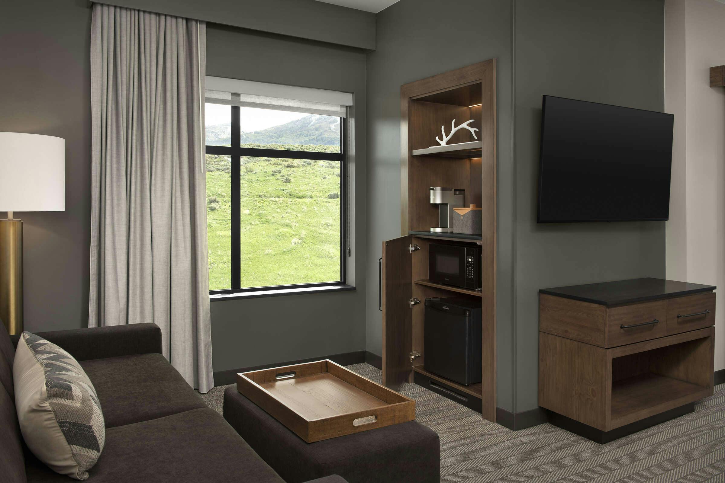 Hotel SpringHill Suites Steamboat Springs photo 5