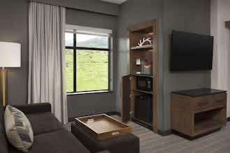 Hotel SpringHill Suites Steamboat Springs photo 5