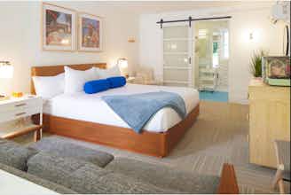 Hotel Little Mod Hotel at the University photo 1