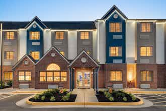 Hotel Microtel Culpeper photo 1