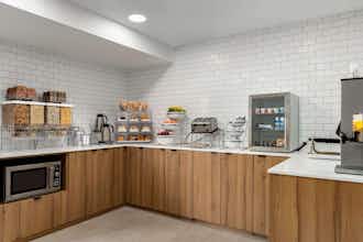 Hotel Microtel Culpeper photo 4