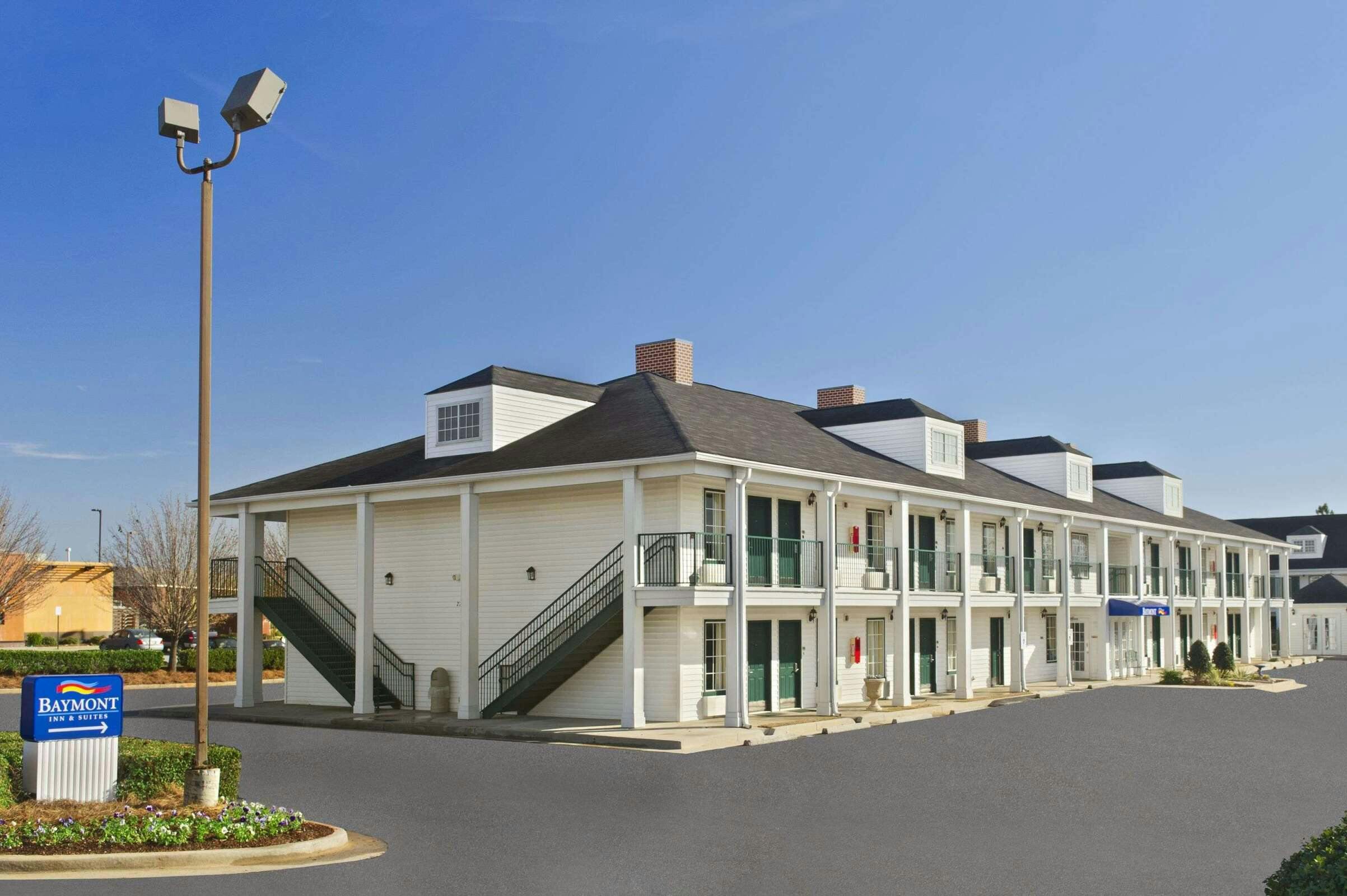 Baymont Warner Robins