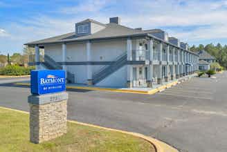 Hotel Baymont Warner Robins photo 1