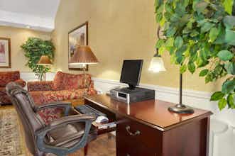 Hotel Baymont Warner Robins photo 2