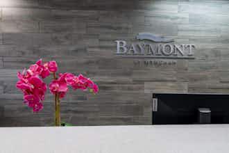 Hotel Baymont Warner Robins photo 3