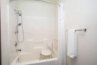 Hotel Super 8 Kremmling photo 4
