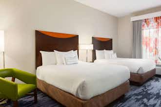 Hotel Fairfield Inn & Suites Jacksonville West/Chaffee Point photo 5