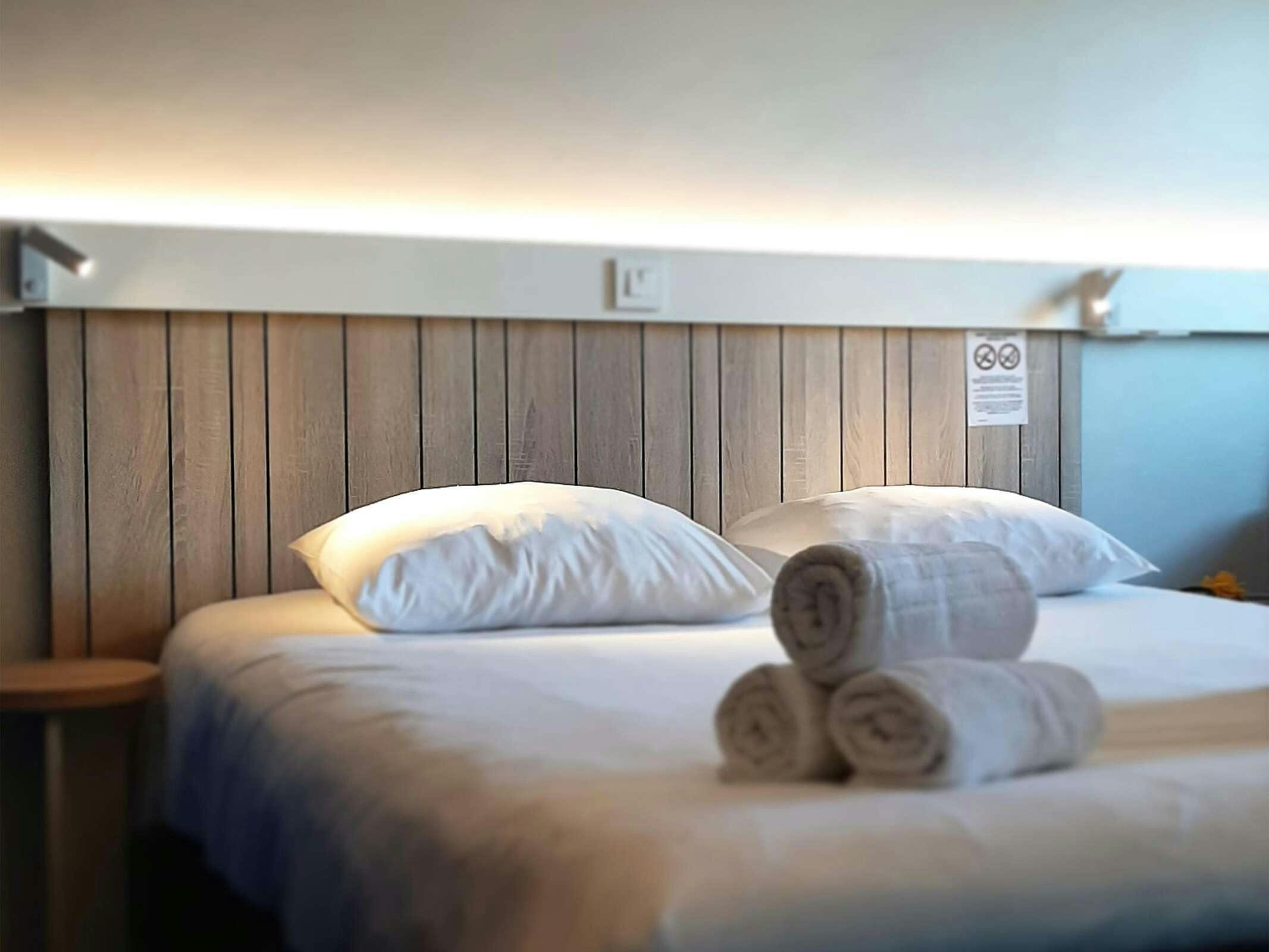 Hotel Ibis Rennes Cesson photo 3