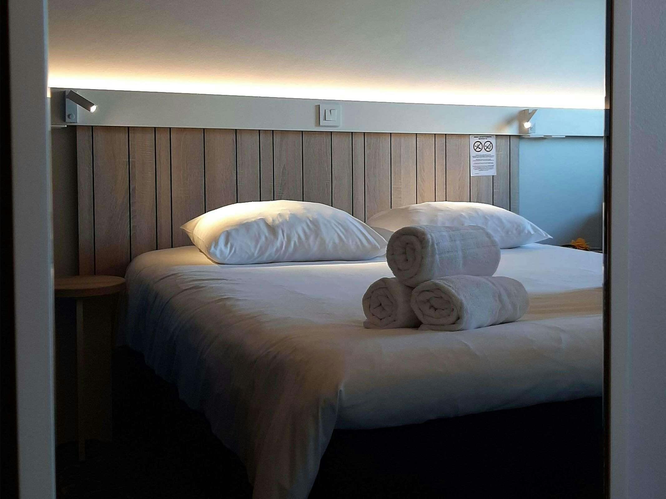Hotel Ibis Rennes Cesson photo 4