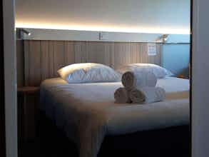 Hotel Ibis Rennes Cesson photo 4