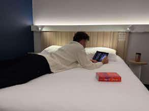 Hotel Ibis Rennes Cesson photo 5