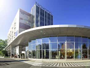 Hotel Novotel Warszawa Airport photo 1