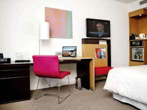 Hotel Novotel Warszawa Airport photo 4