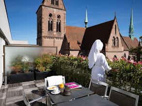 Hotel Sofitel Strasbourg Grande Ile photo 2