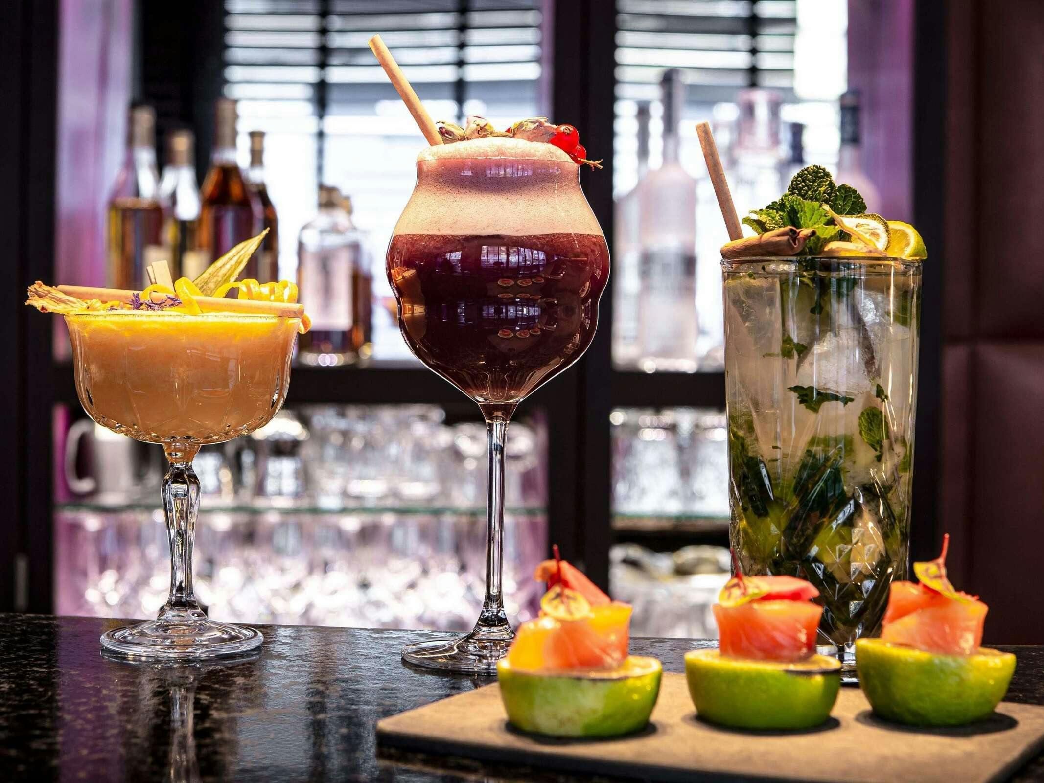 Hotel Sofitel Strasbourg Grande Ile photo 3