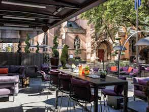 Hotel Sofitel Strasbourg Grande Ile photo 5