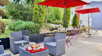 Ibis Quimper
