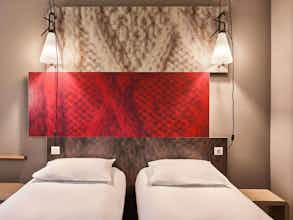 Hotel Ibis Quimper photo 5