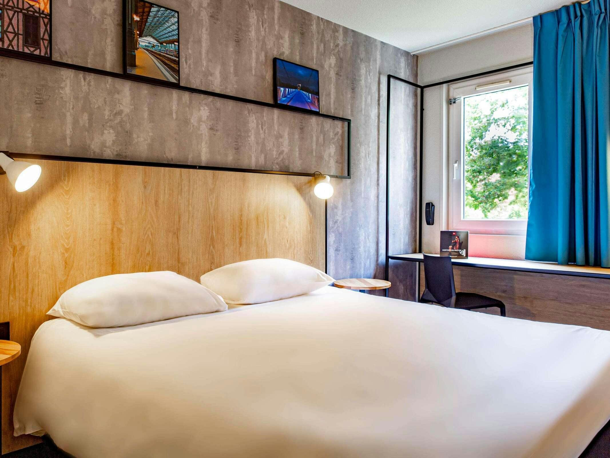 Ibis Tours Sud