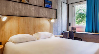 Ibis Tours Sud
