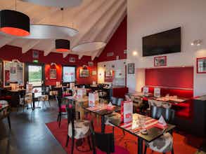 Hotel Ibis Narbonne photo 3