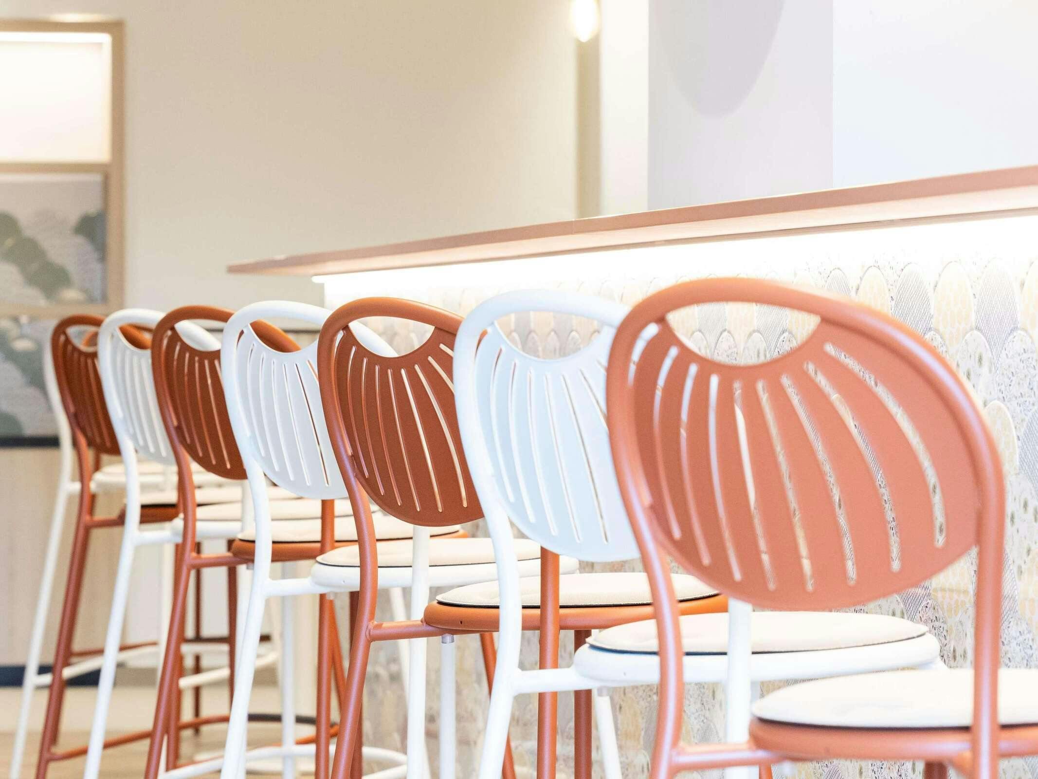 Hotel Ibis Béziers Est Méditerranée photo 2