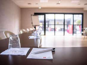 Hotel Ibis Rennes Beaulieu photo 4