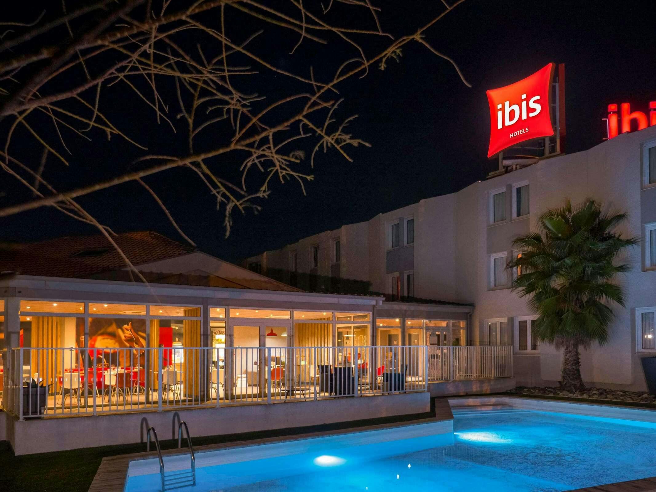 Hotel Ibis Arles photo 2