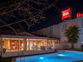 Hotel Ibis Arles photo 2