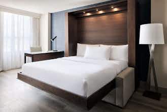Hotel Chicago Marriott Suites Deerfield photo 4